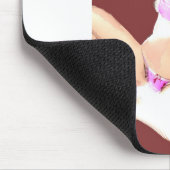 LivingDoll 5 Mousepad (Ecke)
