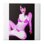 LivingDoll 6 Fliese (Vorderseite)