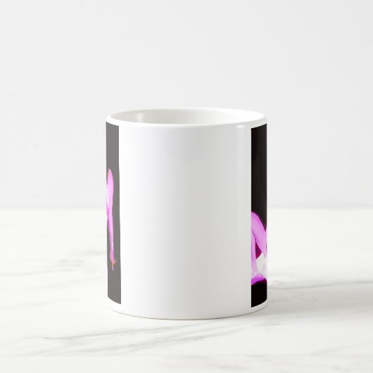 LivingDoll 6 Kaffeetasse (Mittel)