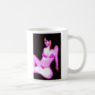 LivingDoll 6 Kaffeetasse