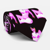 LivingDoll 6 Krawatte (Gerollt)