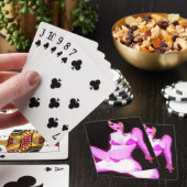 LivingDoll 6 Spielkarten (In Situ)