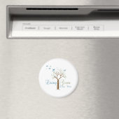 LivingGreen Magnet (In Situ (Geschirrspüler))