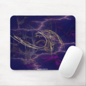 Livinglightning, http://jeremusic.fr mousepad (Mit Mouse)
