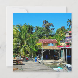 Livingston’s Caribbean Charm