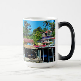 Livingston’s Caribbean Charm Verwandlungstasse