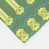 Livingstone Fleecedecke (Ecke)