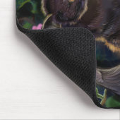 Livingstone Flying Fox Mousepad (Ecke)