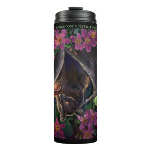Livingstone Flying Fox Thermosbecher