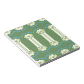 Livingstone Notizblock (angewinkelt)