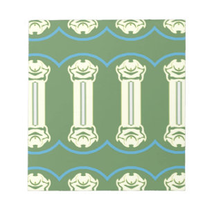 Livingstone Notizblock