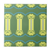 Livingstone Tile Fliese (Vorderseite)