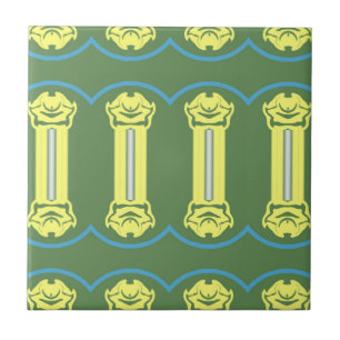Livingstone Tile Fliese