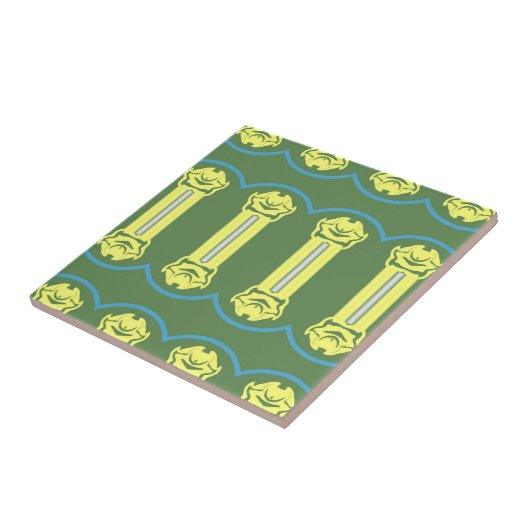Livingstone Tile Fliese (Seite)