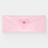 Liviys Cares Logo Banner (Horizontal)