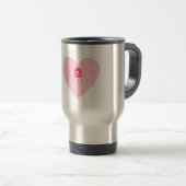 Liviys Cares Logo Reisebecher (VorderseiteRechts)