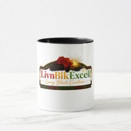 LivnBlkExcell Thema Tasse