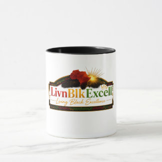 LivnBlkExcell Thema Tasse