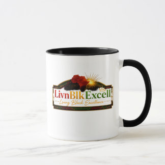 LivnBlkExcell Thema Tasse