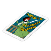 Livorno ~ Stagione Balneare Magnet (Linke Seite)