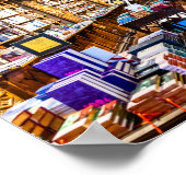 LIVRARIA LELLO POSTER (Ecke)