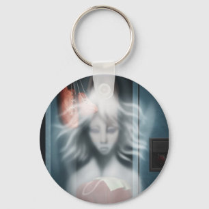 Livre d'Horreur (tome 2) - Porte clé Schlüsselanhänger