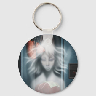 Livre d'Horreur (tome 2) - Porte clé Schlüsselanhänger