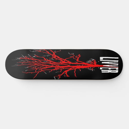 livversk8_2.0 skateboard (Horizontal)