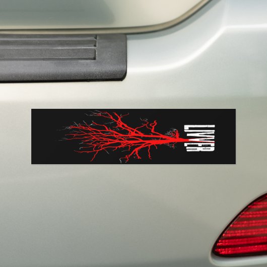 livversticker autoaufkleber (Auf Auto)