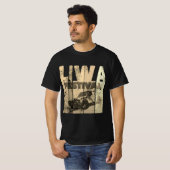 Liwa 2424 T-Shirt (Vorne ganz)