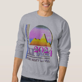 Liwa fest sweatshirt