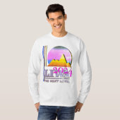 Liwa fest T-Shirt (Vorne ganz)