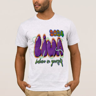 Liwa-Festival T-Shirt