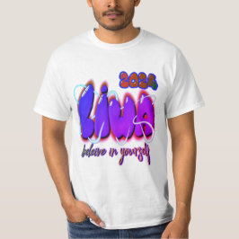 Liwa-Festival T-Shirt