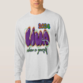 Liwa-Festival T-Shirt