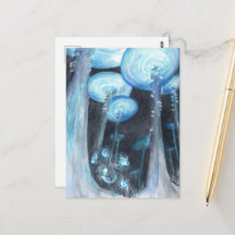 Liwanag/Light- DNM-Postkarten