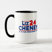 Liz '24 Cheney Tasse (Links)