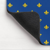 Liz Blume Mousepad (Ecke)