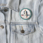 Liz Cheney 2024 Button (Beispiel)