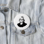 LIZ CHENEY 2024 BUTTON (Beispiel)