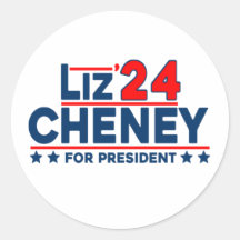 liz cheney 2024 für den Präsidenten