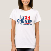 Liz Cheney 2024 für Präsident
