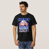 Liz cheney 2024 T-Shirt (Vorne ganz)