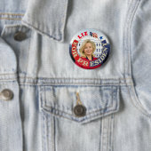 Liz Cheney für Präsident Button (Beispiel)