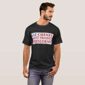 LIZ CHENEY T-Shirt (Vorne ganz)