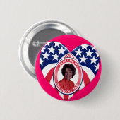 Liz Dole - Knopf Button (Vorne & Hinten)