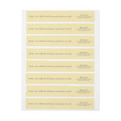 Liz Heaven Birth Wraparound (Bogen)