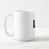Liz-Tasse Kaffeetasse (Links)