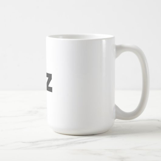 Liz-Tasse Kaffeetasse (Rechts)