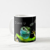 Liz-Tasse Kaffeetasse (Vorderseite Links)